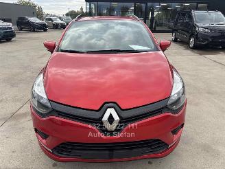 Renault Clio GRANDTOUR picture 2