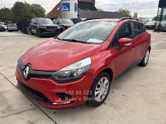 Renault Clio GRANDTOUR picture 3