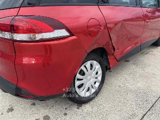 Renault Clio GRANDTOUR picture 14