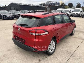 Renault Clio GRANDTOUR picture 6