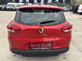 Renault Clio GRANDTOUR picture 5