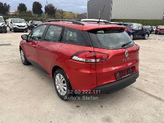 Renault Clio GRANDTOUR picture 4