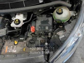 Ford Transit TOURNEO CUSTOM picture 50