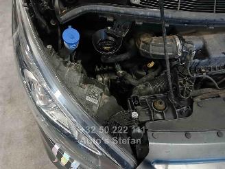 Ford Transit TOURNEO CUSTOM picture 48