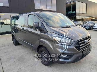 Ford Transit TOURNEO CUSTOM picture 41