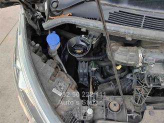 Ford Transit TOURNEO CUSTOM picture 33