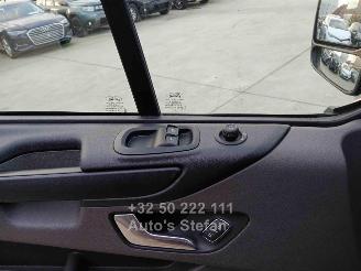 Ford Transit TOURNEO CUSTOM picture 30