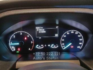 Ford Transit TOURNEO CUSTOM picture 57