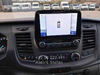 Ford Transit TOURNEO CUSTOM picture 32