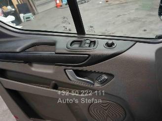 Ford Transit TOURNEO CUSTOM picture 51