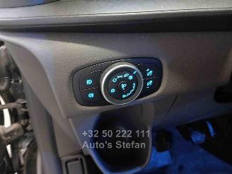 Ford Transit TOURNEO CUSTOM picture 54