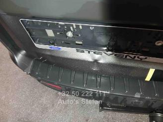 Ford Transit TOURNEO CUSTOM picture 53