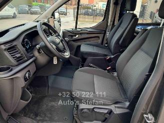 Ford Transit TOURNEO CUSTOM picture 27