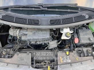 Ford Transit TOURNEO CUSTOM picture 28