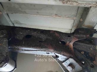 Fiat Fullback DOUBLE CAB LX BASIS picture 31