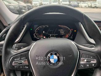 BMW 2-serie GRAN COUPE  I SPORT LINE picture 11