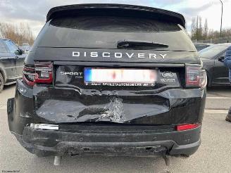 Land Rover Discovery SPORT SE picture 11
