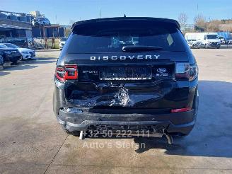 Land Rover Discovery SPORT SE picture 62