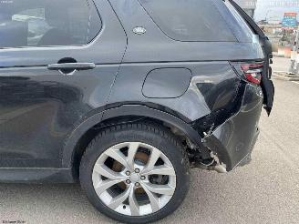 Land Rover Discovery SPORT SE picture 8