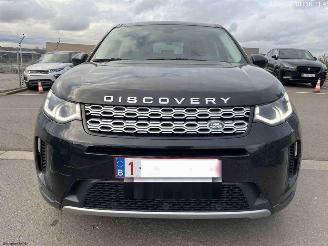Land Rover Discovery SPORT SE picture 14