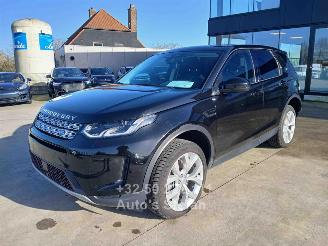 Land Rover Discovery SPORT SE picture 64