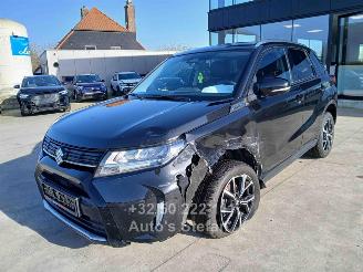 skadebil auto Suzuki Vitara  2025/2