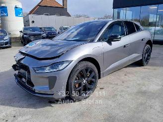 Jaguar I-Pace R-DYNAMIC SE picture 3
