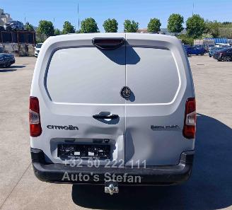 Citroën Berlingo  picture 5