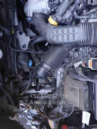 Citroën Berlingo  picture 29