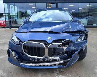 BMW 2-serie E XDRIVE picture 2