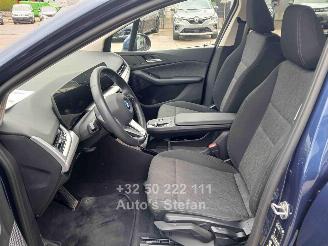 BMW 2-serie E XDRIVE picture 9