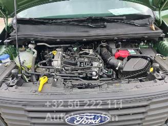 Ford Tourneo COURIER TREND picture 21