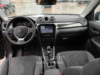 Suzuki Vitara  picture 14