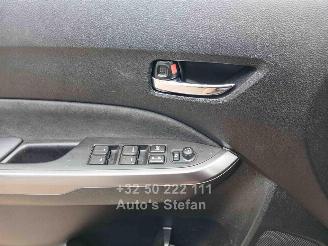 Suzuki Vitara  picture 9