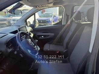 Toyota ProAce CITY picture 12