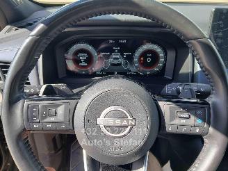Nissan Qashqai TEKNA PLUS picture 18