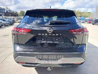 Nissan Qashqai TEKNA PLUS picture 5