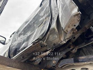 Nissan NP 300 NAVARA PICK-UP picture 31