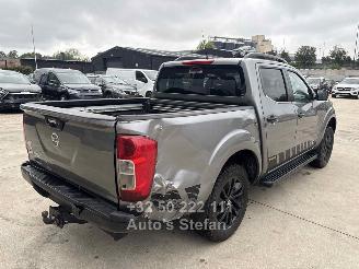 Nissan NP 300 NAVARA PICK-UP picture 5