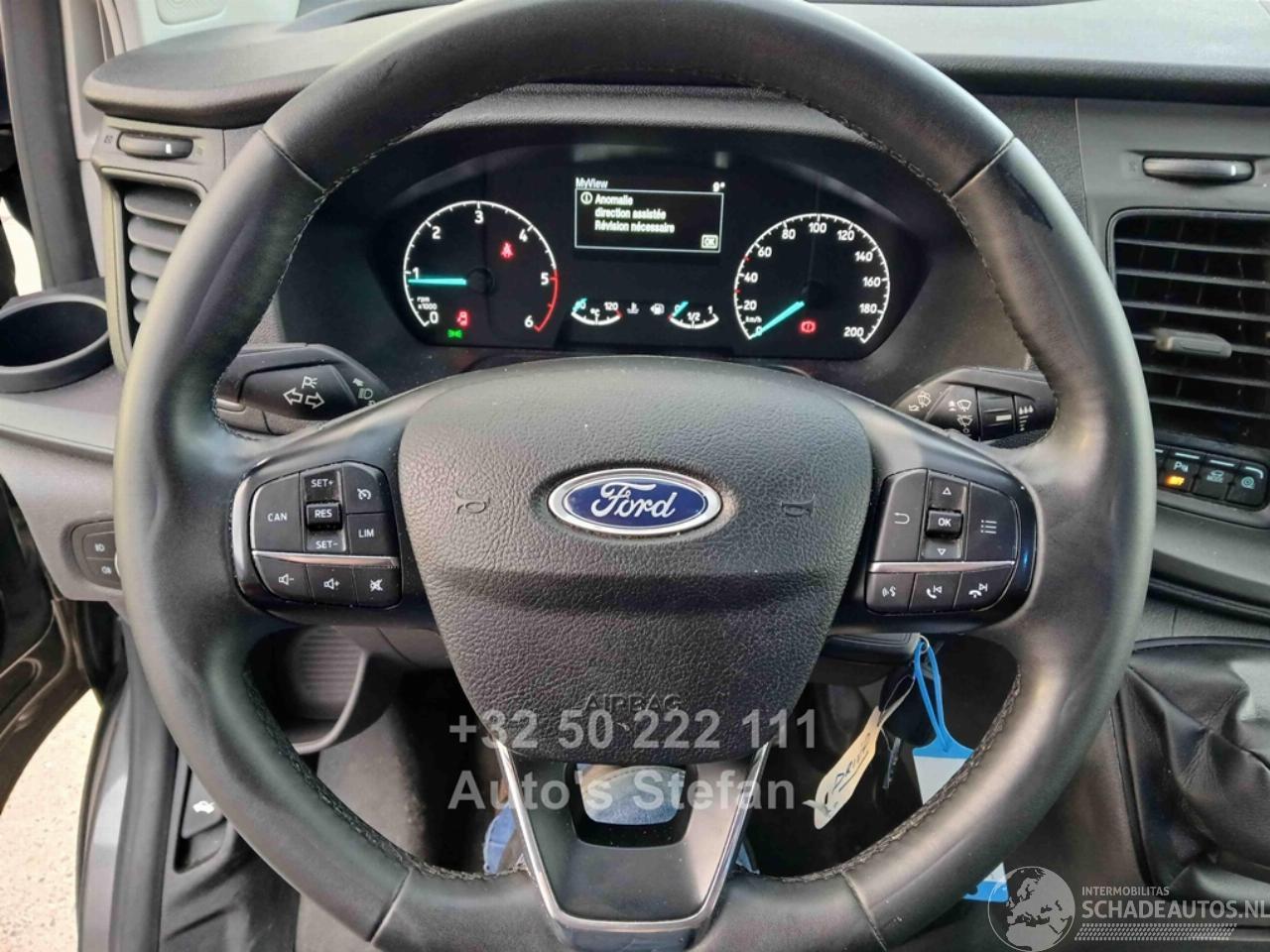 Ford Transit TOURNEO CUSTOM