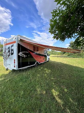 Iveco  MOTOR SPORT DAYLY 180,PS picture 2