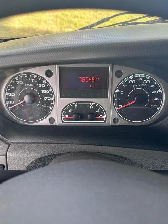 Iveco  MOTOR SPORT DAYLY 180,PS picture 23