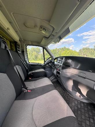 Iveco  MOTOR SPORT DAYLY 180,PS picture 24