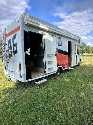 Iveco  MOTOR SPORT DAYLY 180,PS picture 5