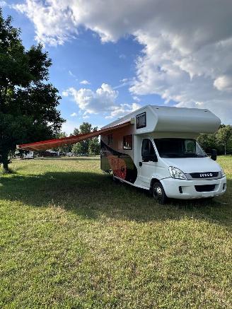 Iveco  MOTOR SPORT DAYLY 180,PS picture 4