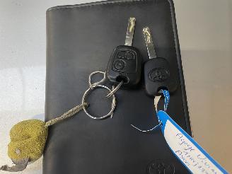 Toyota Aygo 1.0 airco picture 15