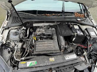 Volkswagen Golf GOLF 1.4 TSI ACT MOTOR LOOPT!!! Highline DSG PANO 140PK!!! picture 20