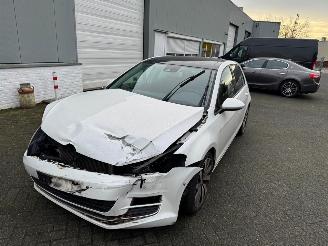 Volkswagen Golf GOLF 1.4 TSI ACT MOTOR LOOPT!!! Highline DSG PANO 140PK!!! picture 1