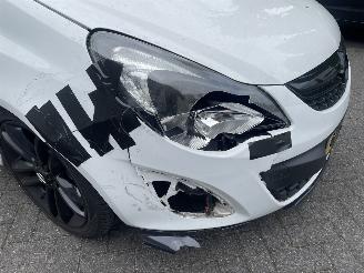 Opel Corsa 1.4 Turbo Cosmo OPC picture 3