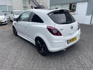 Opel Corsa 1.4 Turbo Cosmo OPC picture 6